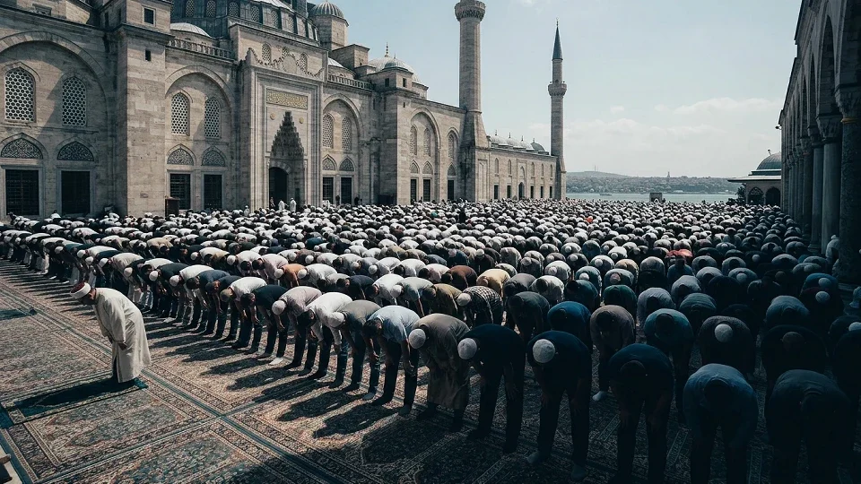 11 Eylül 2026 cuma hutbesi yayımlandı