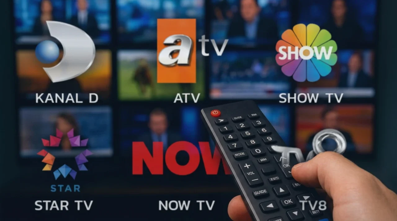 11 Eylül Cuma akşamı televizyon ekranlarında hangi yapımlar var