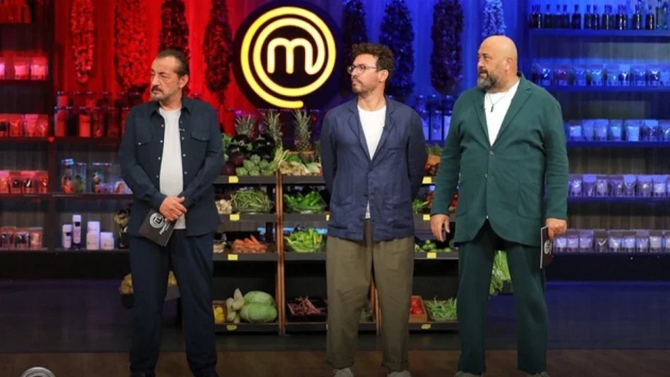 11 Eylül MasterChef bölümünde dokunulmazlık ve eleme adayları merak konusu oldu