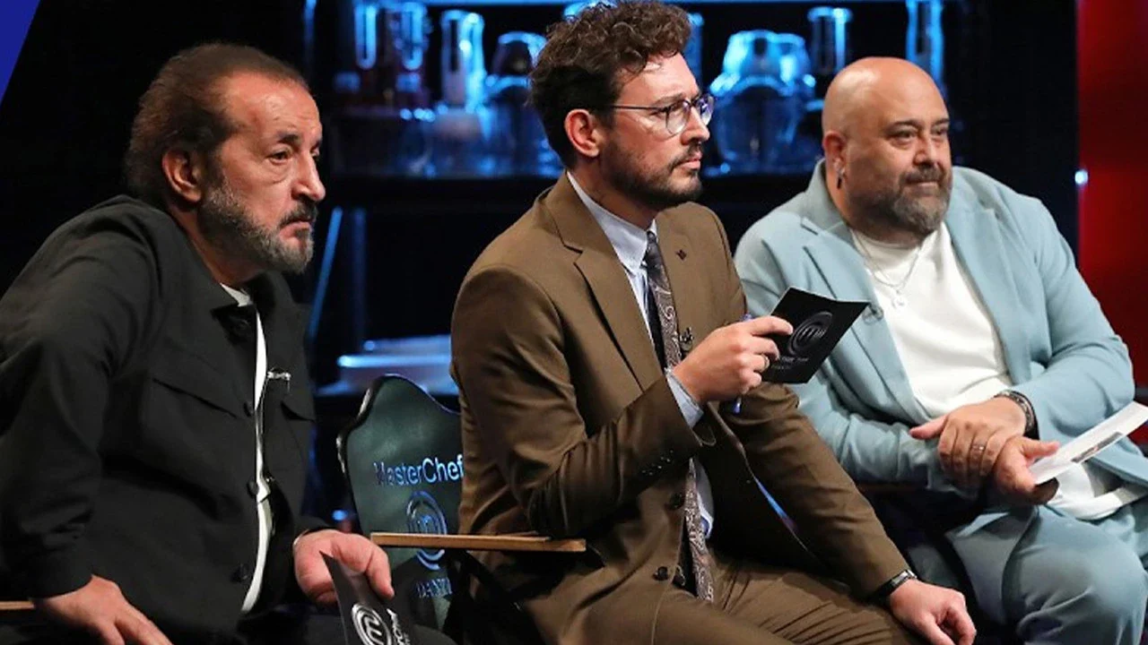11 Eylül MasterChef bölümünde dokunulmazlık ve eleme adayları merak konusu oldu