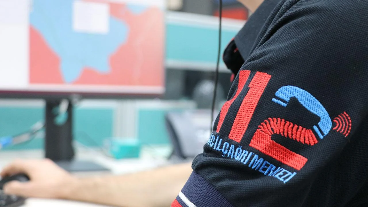 112 Acil Çağrı Sisteminde Yetki ve Koordinasyon Dönemi Başlıyor