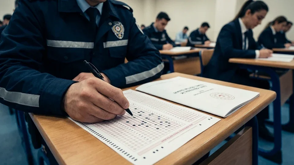 122. dönem ÖGG sınav sonuçları için beklenen tarih belli oldu