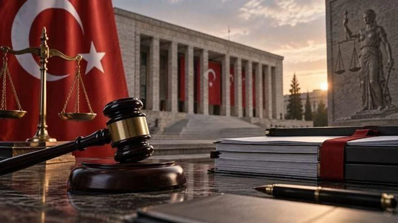 13. Yargı Paketi için resmi takvim bekleniyor