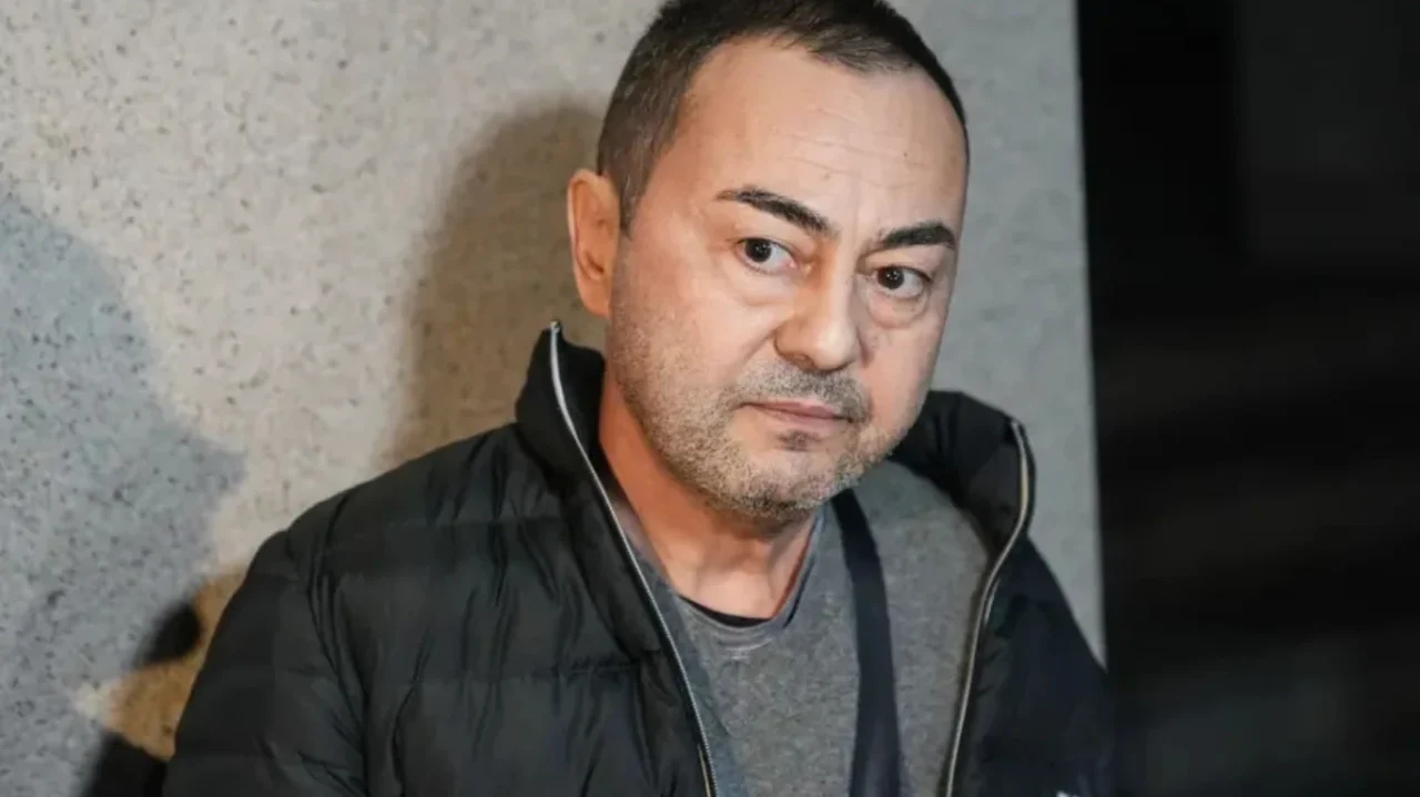 15 gündür tedavi altındaydı: Serdar Ortaç'tan sevenlerini üzen haber