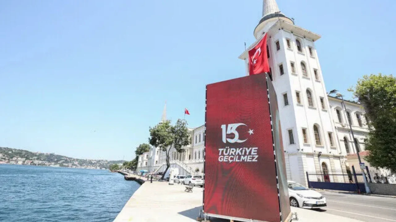 15 Temmuz İstanbul etkinlikleri: 15 Temmuz Esenler, Fatih, Arnavutköy, Esenyurt, Sultanbeyli'nde hangi konserler ve etkinlikler yapılacak?