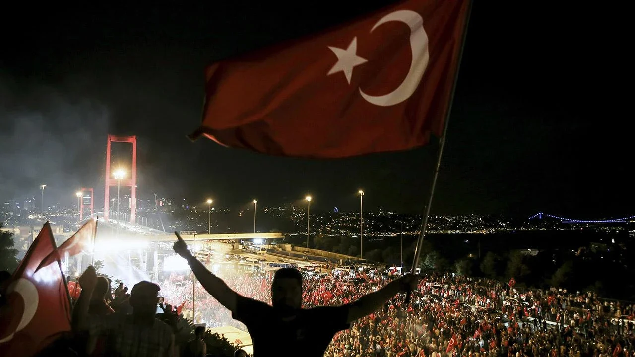 15 Temmuz Resmi Tatil Mi 2026?