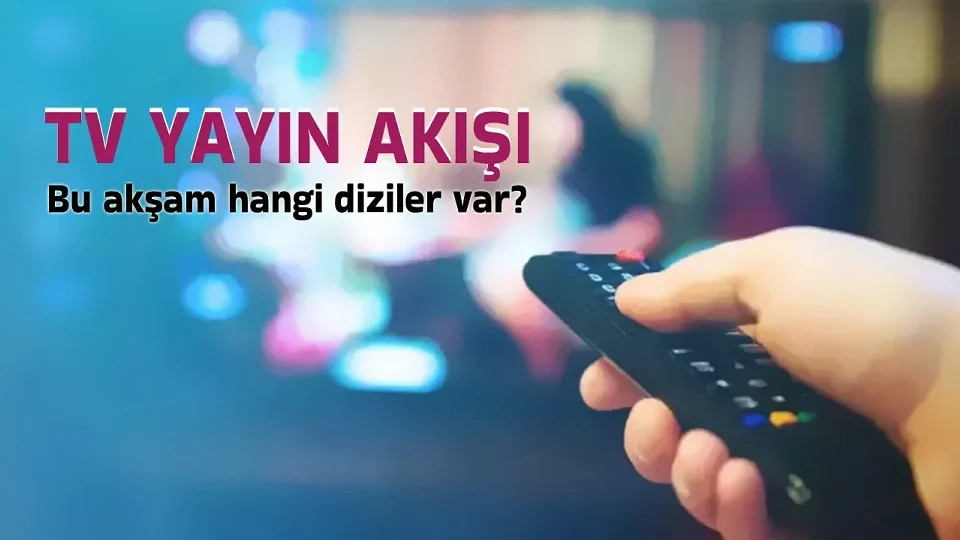 17 Ekim 2026 Cumartesi akşamı televizyon ekranlarında ne var
