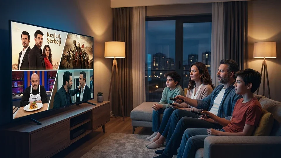 18 Eylül 2026 Cuma akşamı televizyon ekranlarında hangi diziler var