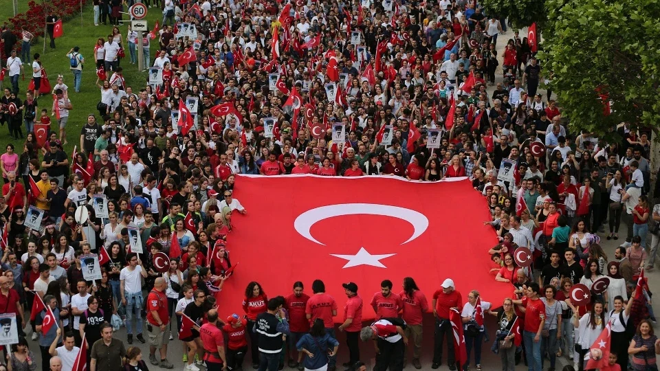 19 Mayıs Ankara konserleri 2026 | Ece Seçkin, Sefo, Madrigal nerede sahne alacak? Keçiören, Etimesgut ve Çankaya ücretsiz etkinlik programı