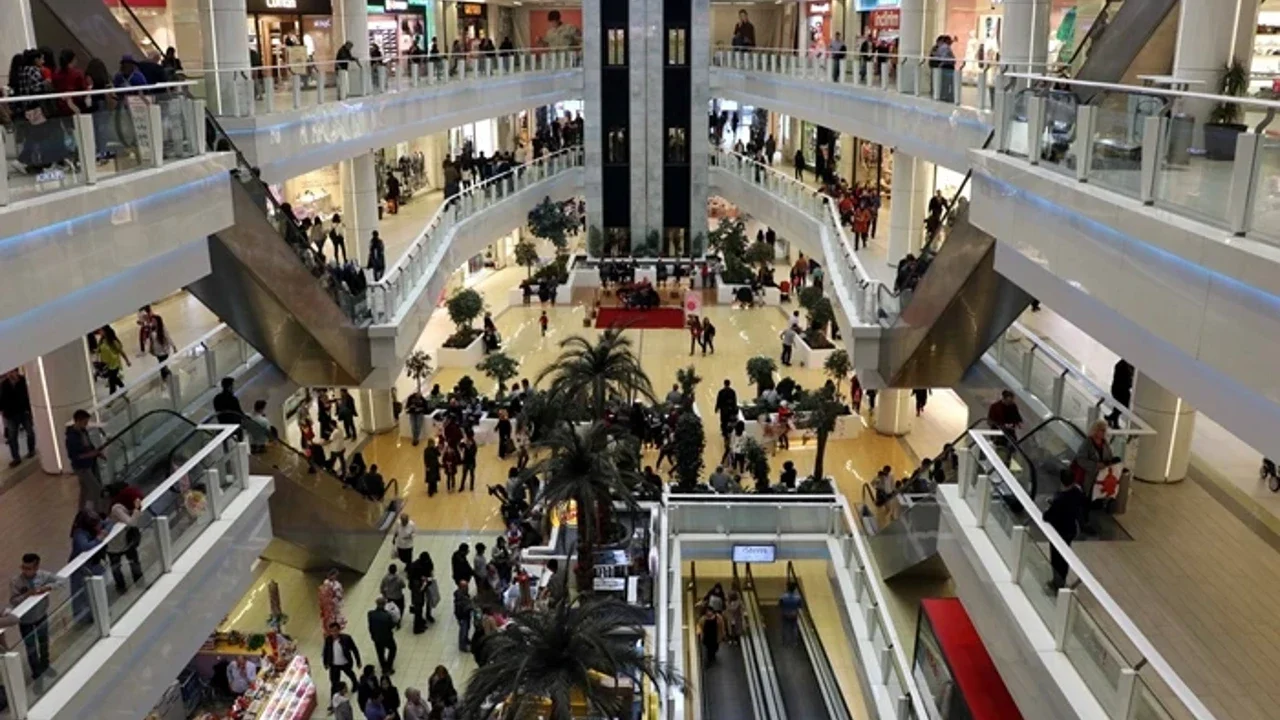 19 Mayıs AVM'ler açık mı, kapalı mı?