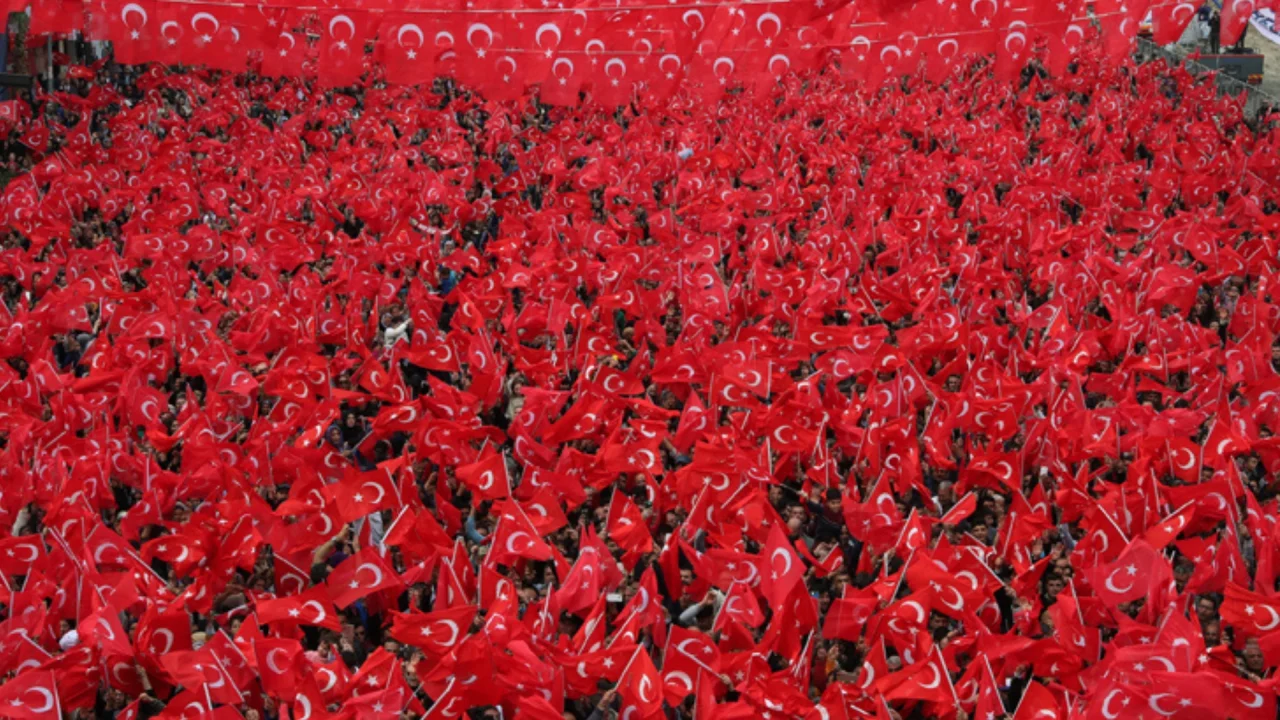 19 Mayıs İstanbul konser ve etkinlik takvimi 2026
