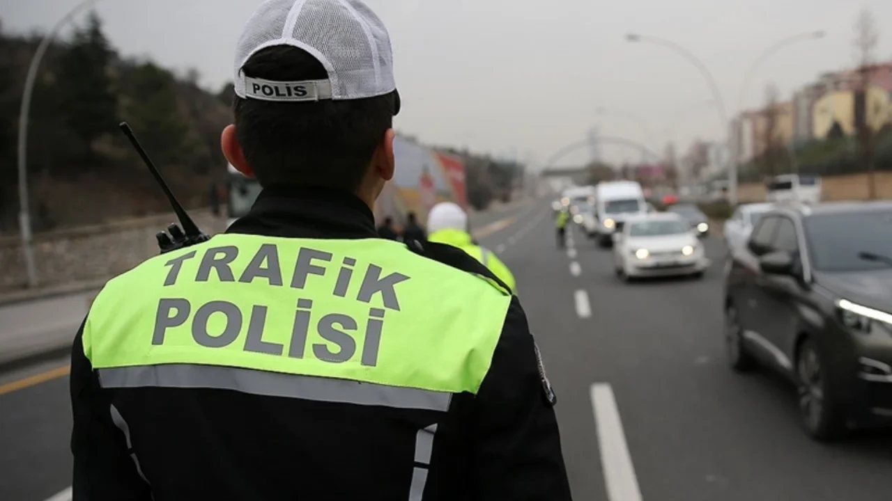 19 Mayıs'ta İstanbul'da hangi yollar trafiğe kapalı, ne zaman açılacak?