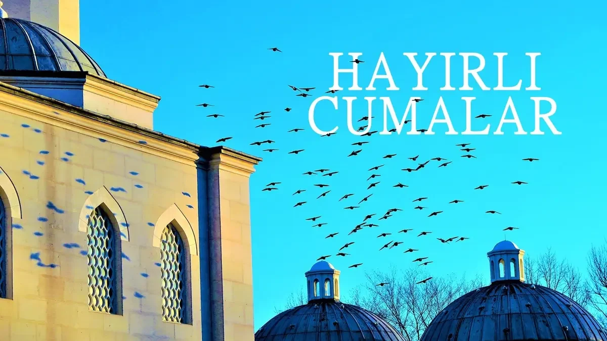 2 Ekim 2026 Cuma gününe özel kısa ve anlamlı mesajlar