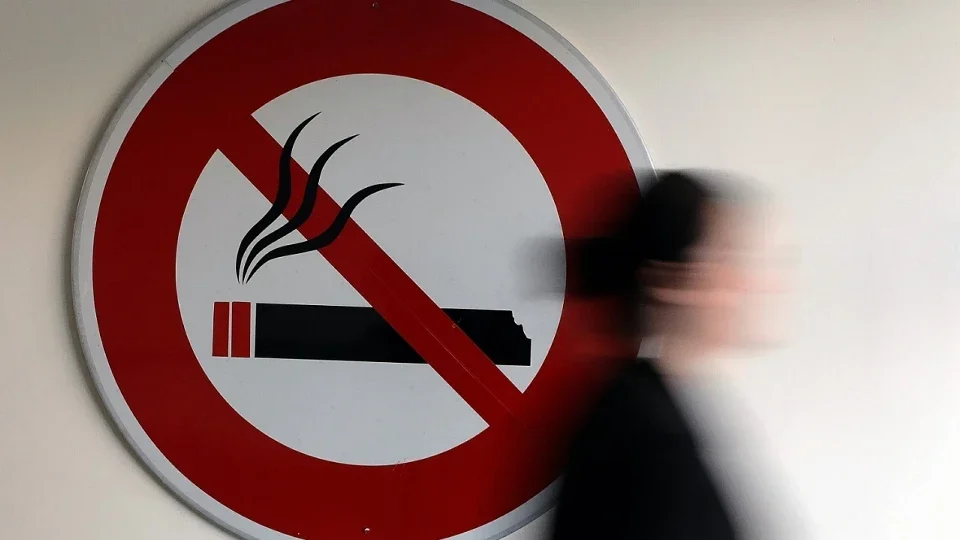 2015 Sonrası Doğanlara Ömür Boyu Sigara Satışı Yasağı Gündemde