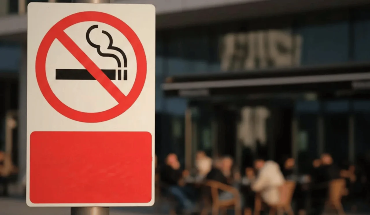 2015 Sonrası Doğanlara Ömür Boyu Sigara Satışı Yasağı Gündemde