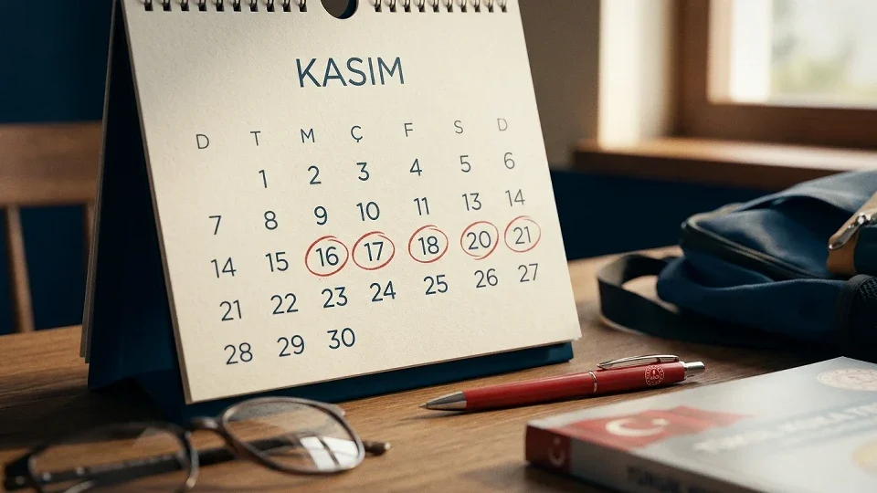 2026-2027 eğitim yılında ara tatiller devam edecek