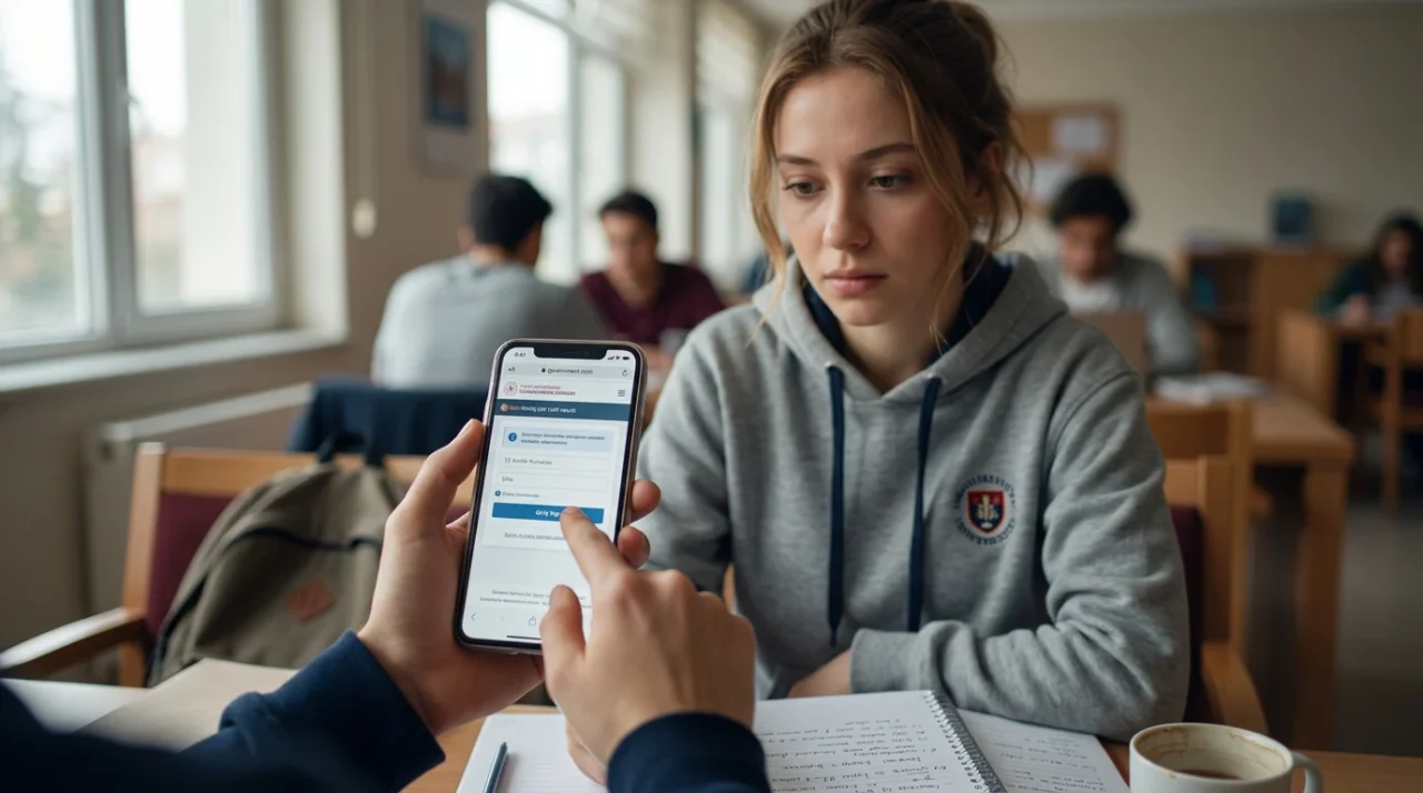 2026-2027 KYK kredi başvuruları için gözler GSB takviminde