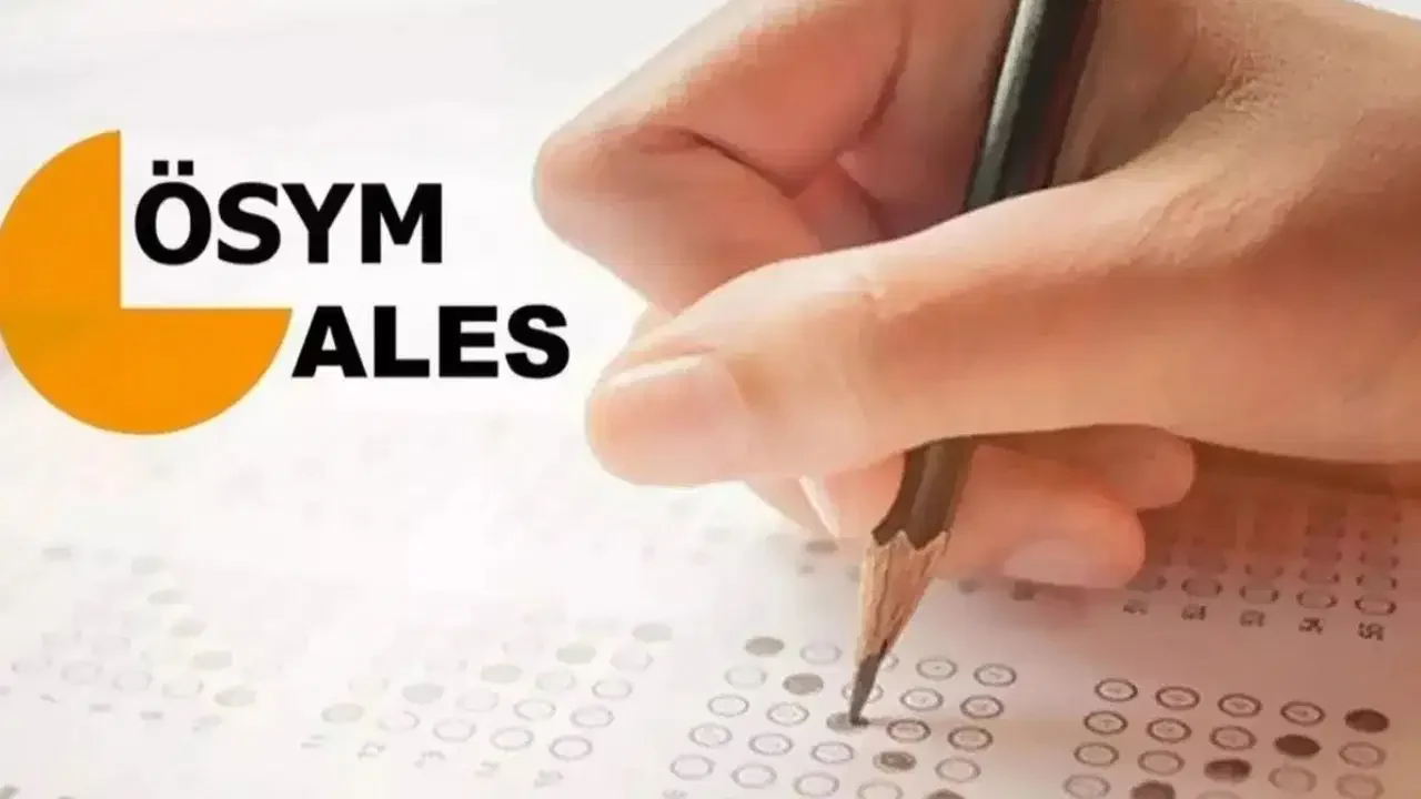 2026 ALES/3 ne zaman, hangi tarihte yapılacak? ÖSYM takvimi ile ALES/3 başvuru tarihleri ve sınav takvimi açıklandı