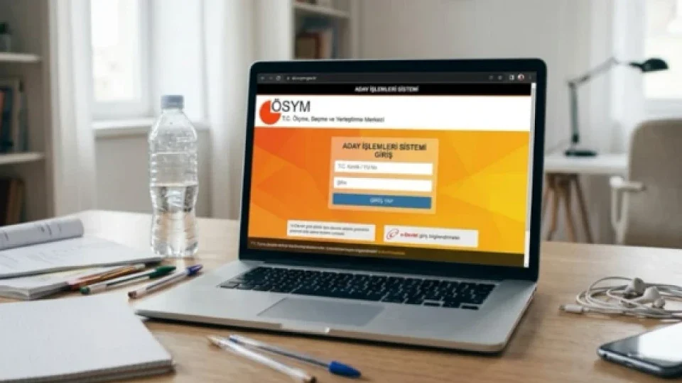 2026 DGS ek tercih takvimi için gözler ÖSYM duyurusunda