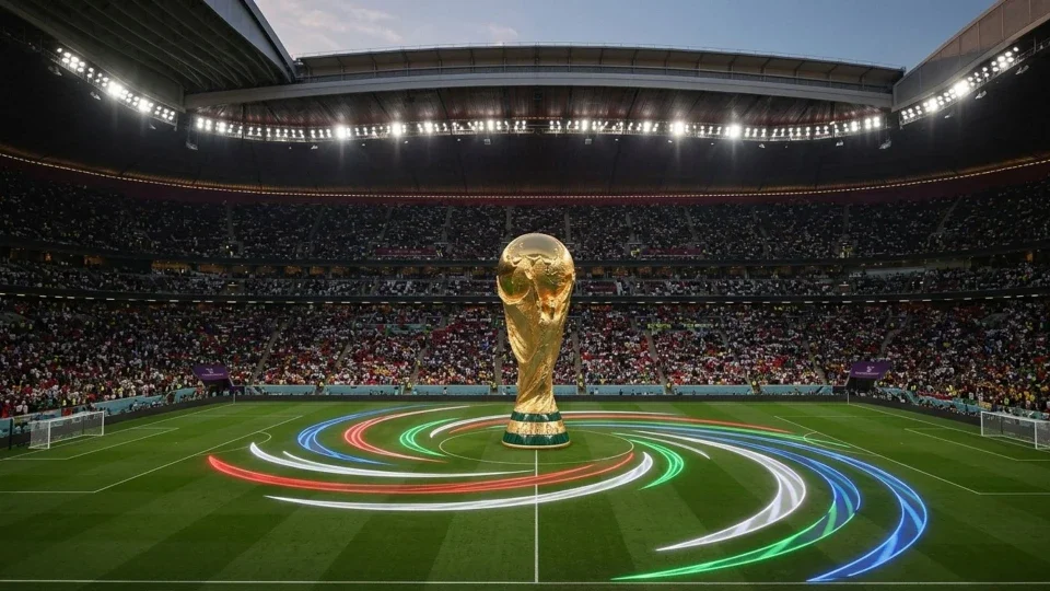 2026 Dünya Kupası maç programı