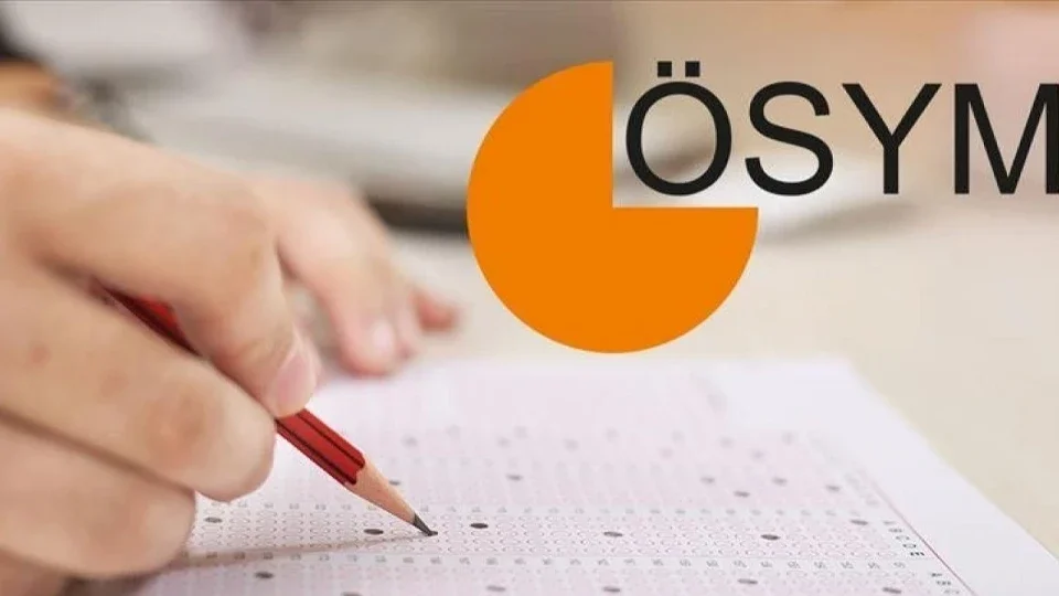 2026 KPSS ön lisans soru kitapçığı ve cevap anahtarı erişime açıldı