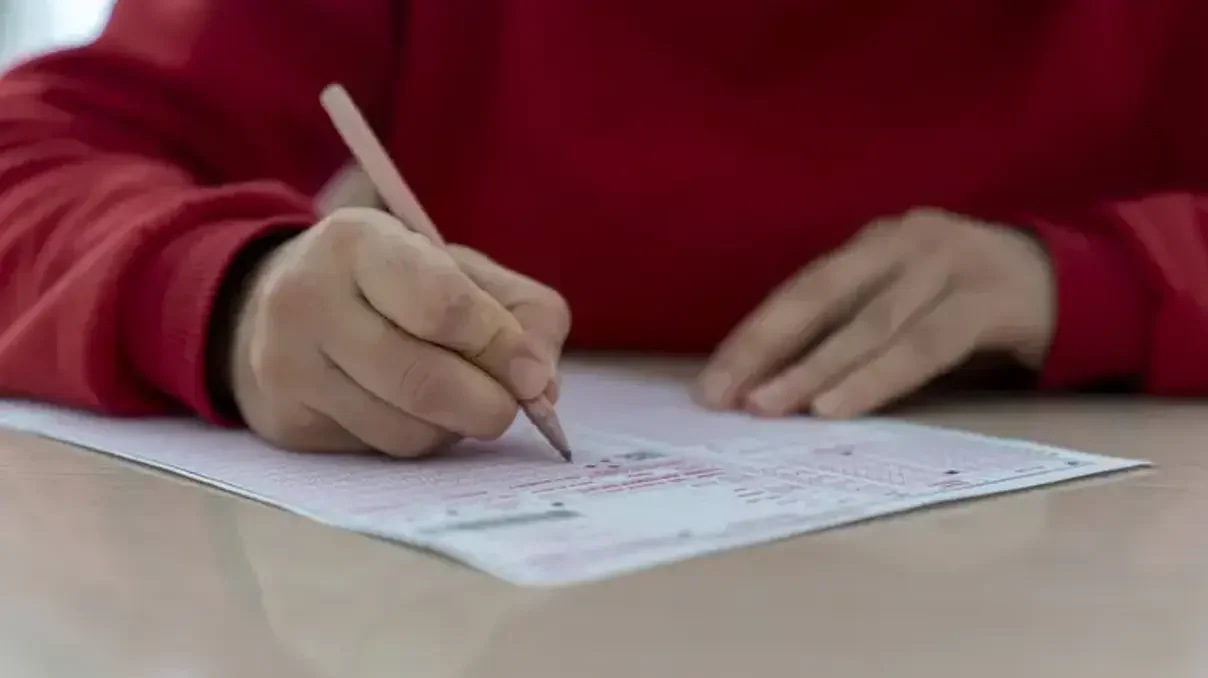 2026 KPSS Ön Lisans soruları ve cevap anahtarı erişime açıldı