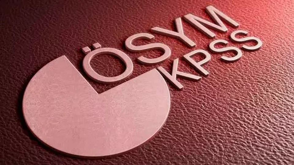 2026-KPSS Ortaöğretim Sınav Giriş Belgeleri Erişime Açıldı