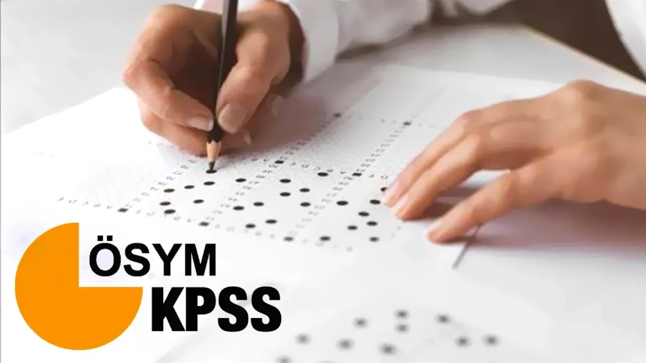2026 KPSS Ortaöğretim Sonuçları İçin ÖSYM Takvimi Açıklandı