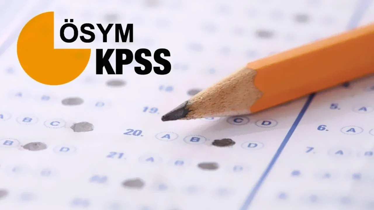 2026 Ön Lisans KPSS Takvimi Belli Oldu Sınav Her Yıl Yapılmıyor
