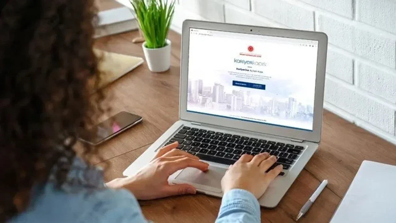 2026 Ulusal Staj Programı başvuruları başladı