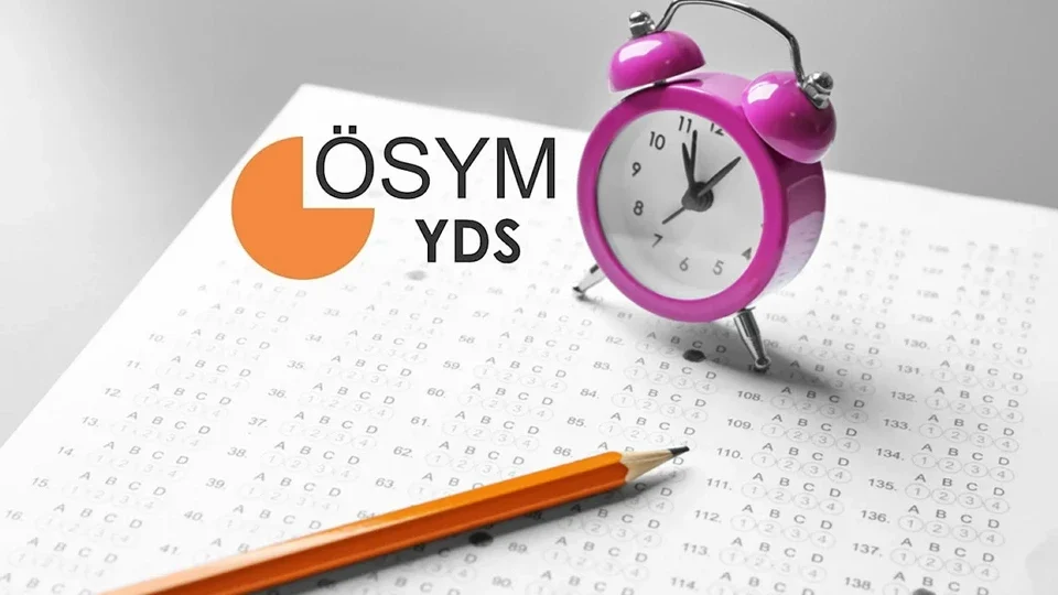 2026 YDS/2 başvuruları başladı adaylar işlemlerini ÖSYM AİS’ten yapacak