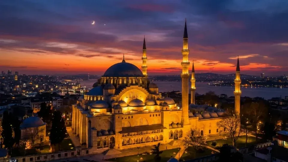 2027 Ramazanında İlk Oruç 8 Şubat Pazartesi Tutulacak