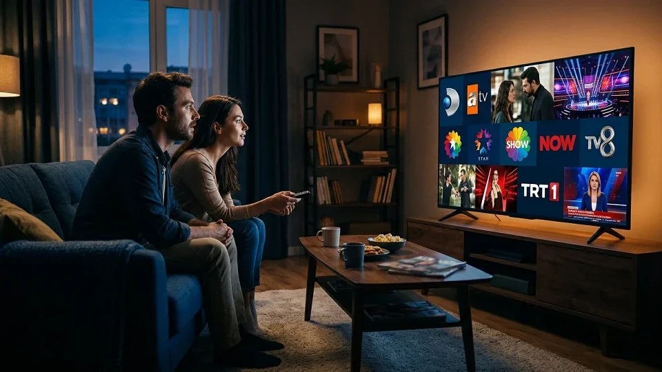 21 Eylül 2026 akşamı televizyon ekranlarında hangi yapımlar var