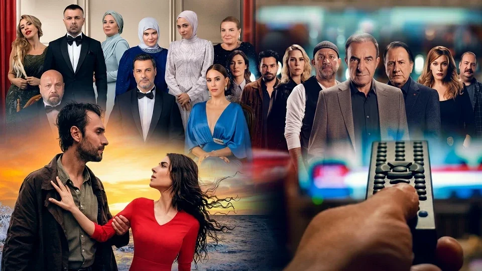 22 Mayıs reyting sonuçları 2026: Zirvede kim var?