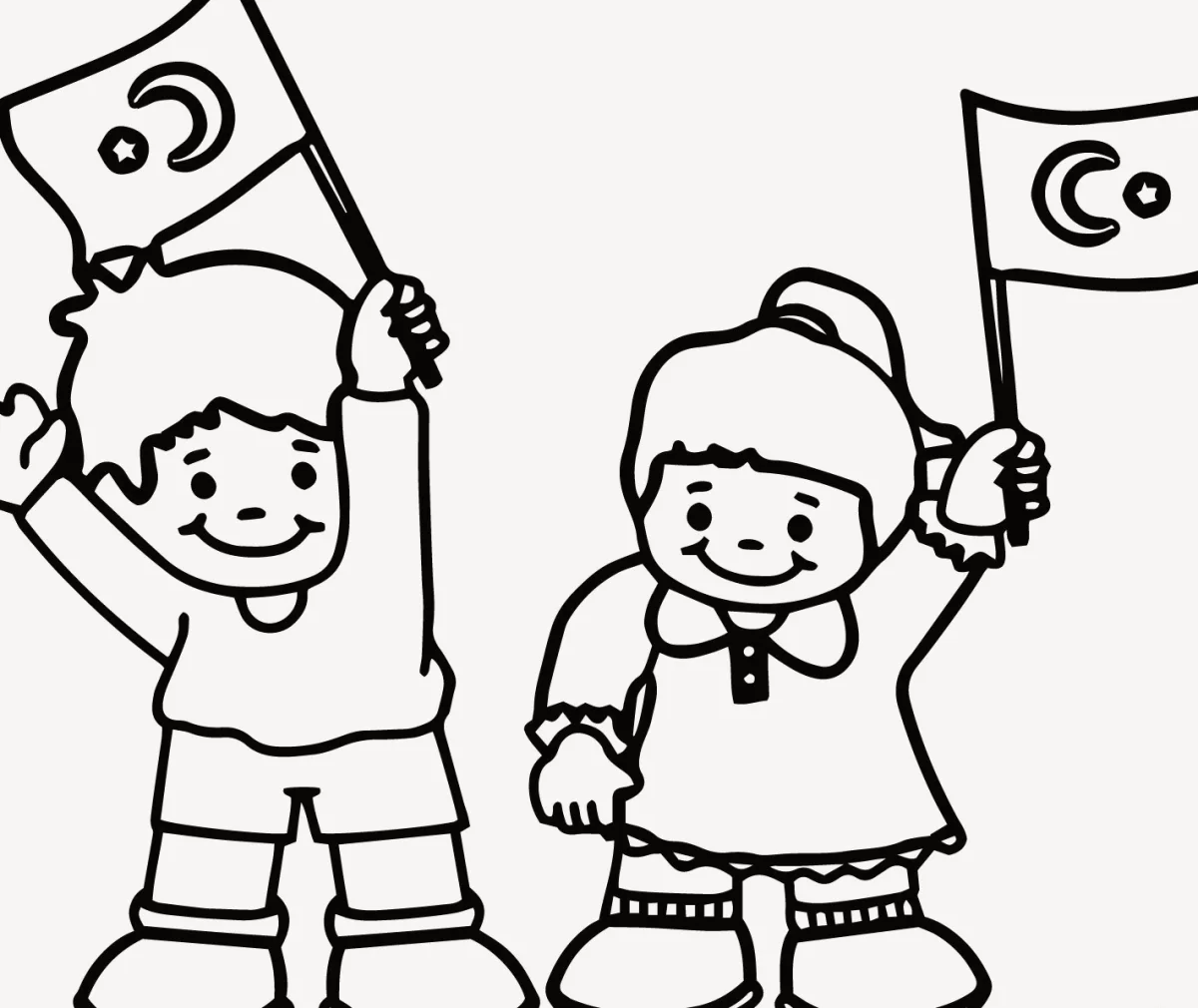 23 Nisan Ulusal Egemenlik ve Çocuk Bayramı Tarihsel Anlamı