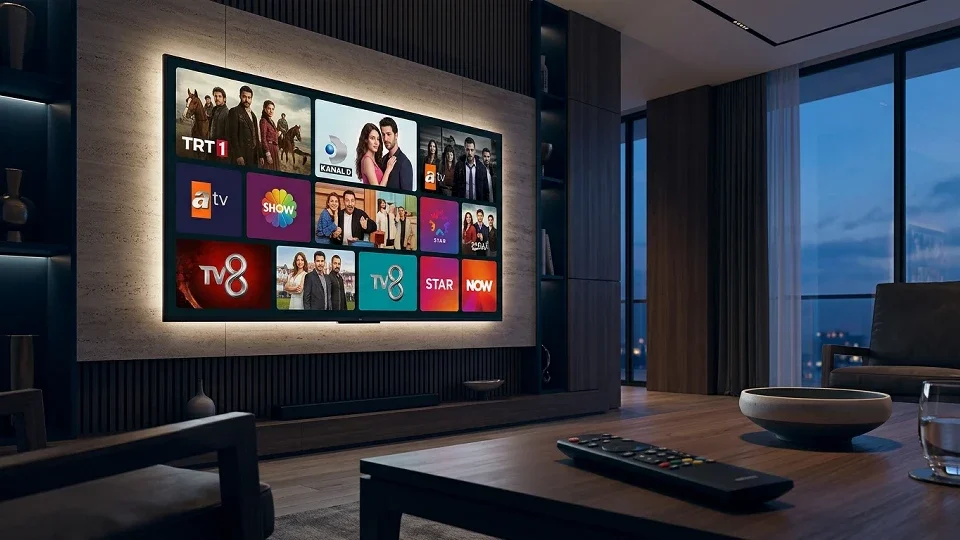 25 Eylül Cuma akşamı televizyon ekranlarında yayın maratonu