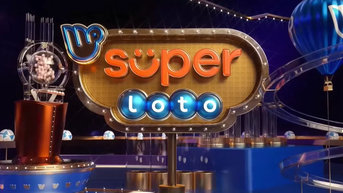 27 Ekim 2026 Süper Loto çekilişinde büyük ikramiye heyecanı