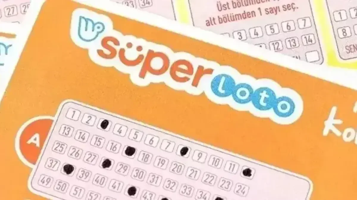 27 Ekim 2026 Süper Loto çekilişinde büyük ikramiye heyecanı