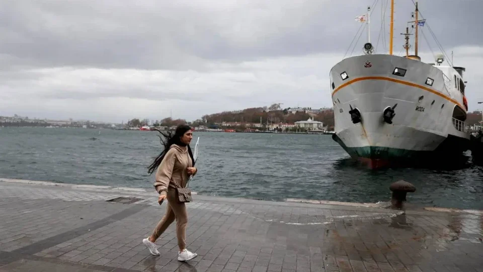 27 Ekim 2026 vapur seferlerinde iptal alarmı