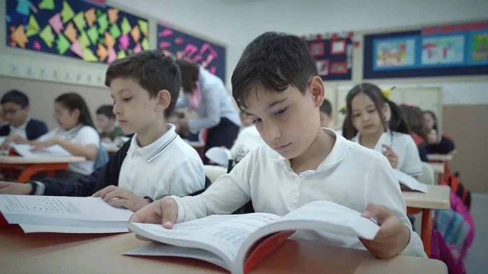 28 Ekimde Dersler Öğlene Kadar Sürecek 29 Ekimde Okullar Kapanacak