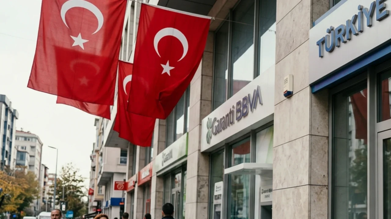 29 Ekim Perşembe bankalar kapalı olacak