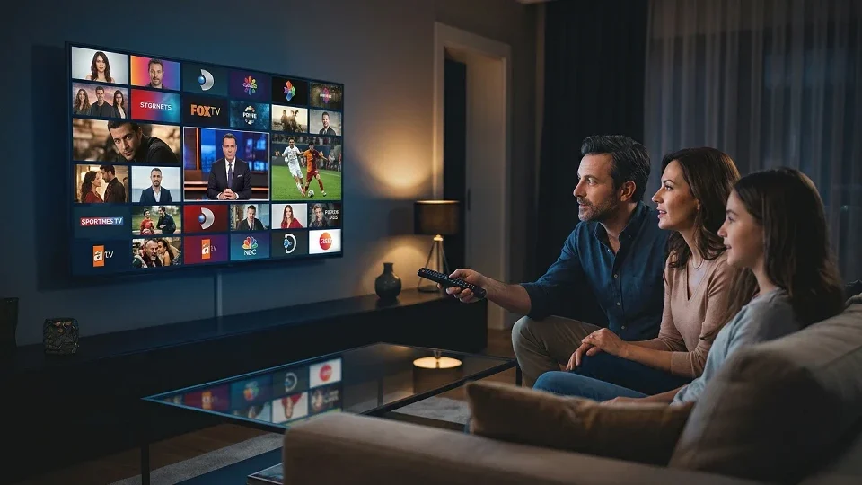 29 Eylül 2026 Salı akşamı televizyon ekranlarında hangi yayınlar var