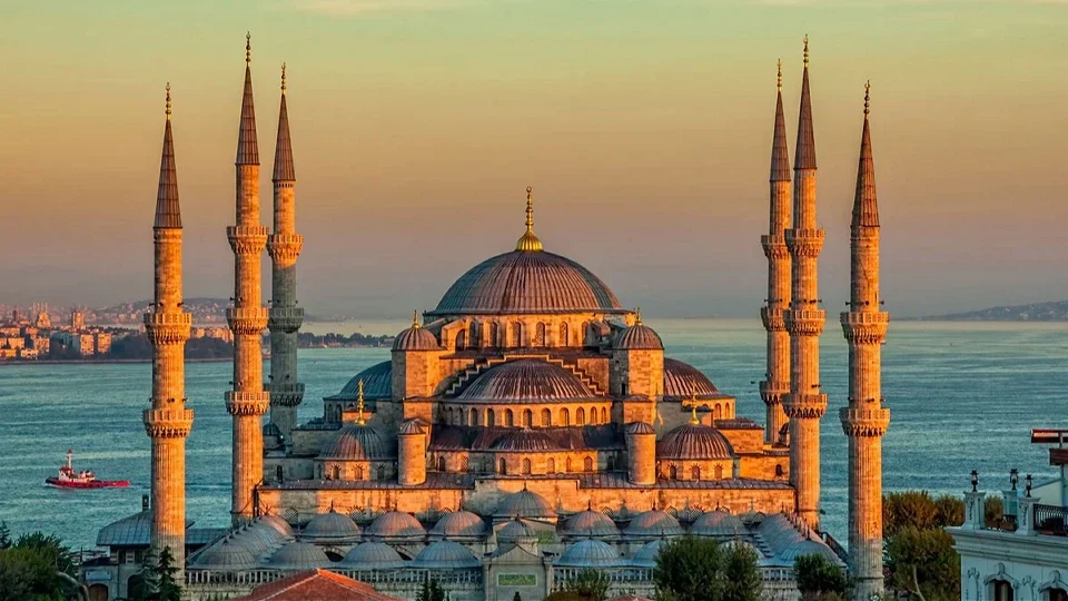 30 Ekim 2026 Cuma namazı saatleri belli oldu
