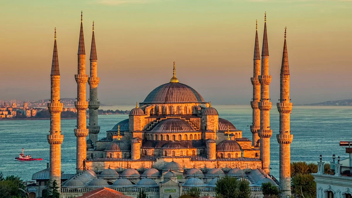 30 Ekim 2026 Cuma namazı saatleri belli oldu