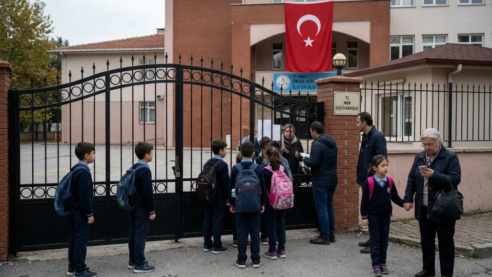 30 Ekim Cuma Okullar Açık mı MEB Takvimindeki Tatil Ayrıntısı
