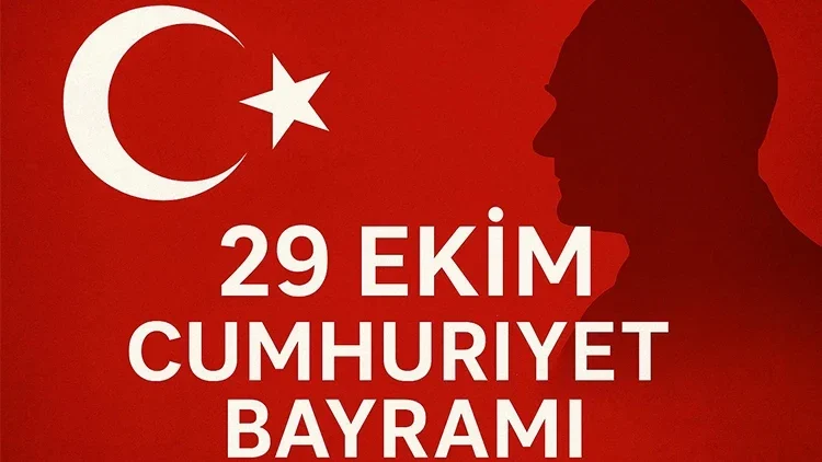 30 Ekim tatil mi 29 Ekim Cumhuriyet Bayramı sonrası mesai takvimi netleşti