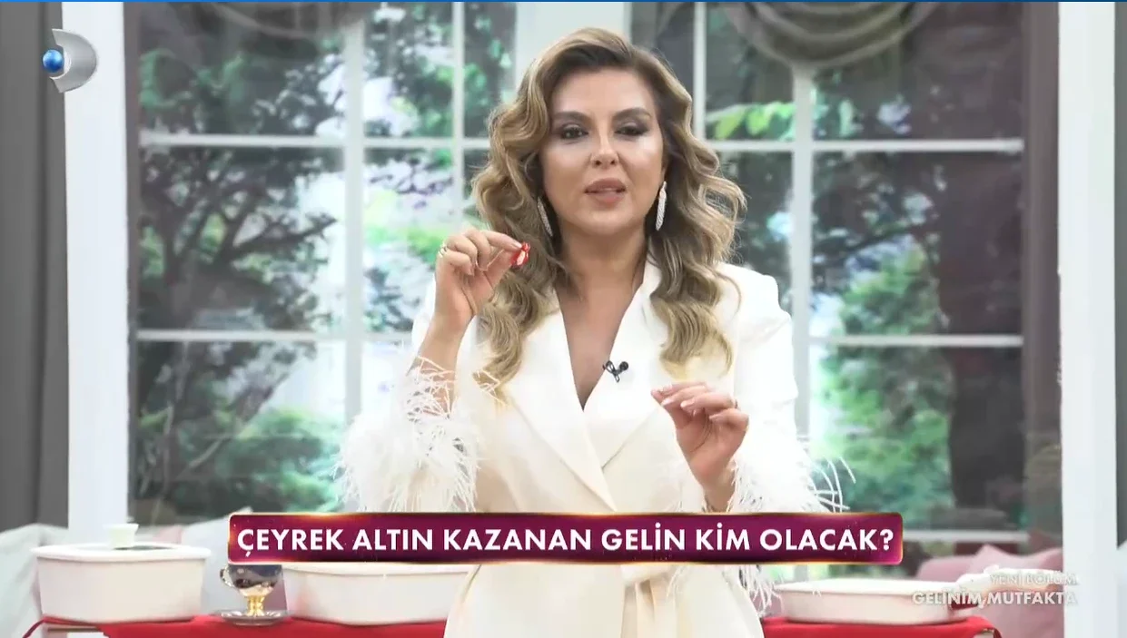 30 Eylül 2026 Gelinim Mutfakta puan durumu için gözler günün sonucunda