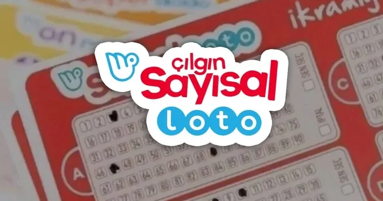 31 Ekim 2026 Çılgın Sayısal Loto çekilişinde büyük ikramiye devretti