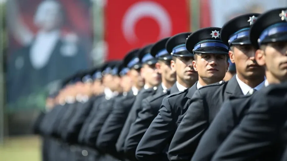 33. Dönem POMEM 1. yedek aday planlama sonuçları erişime açıldı