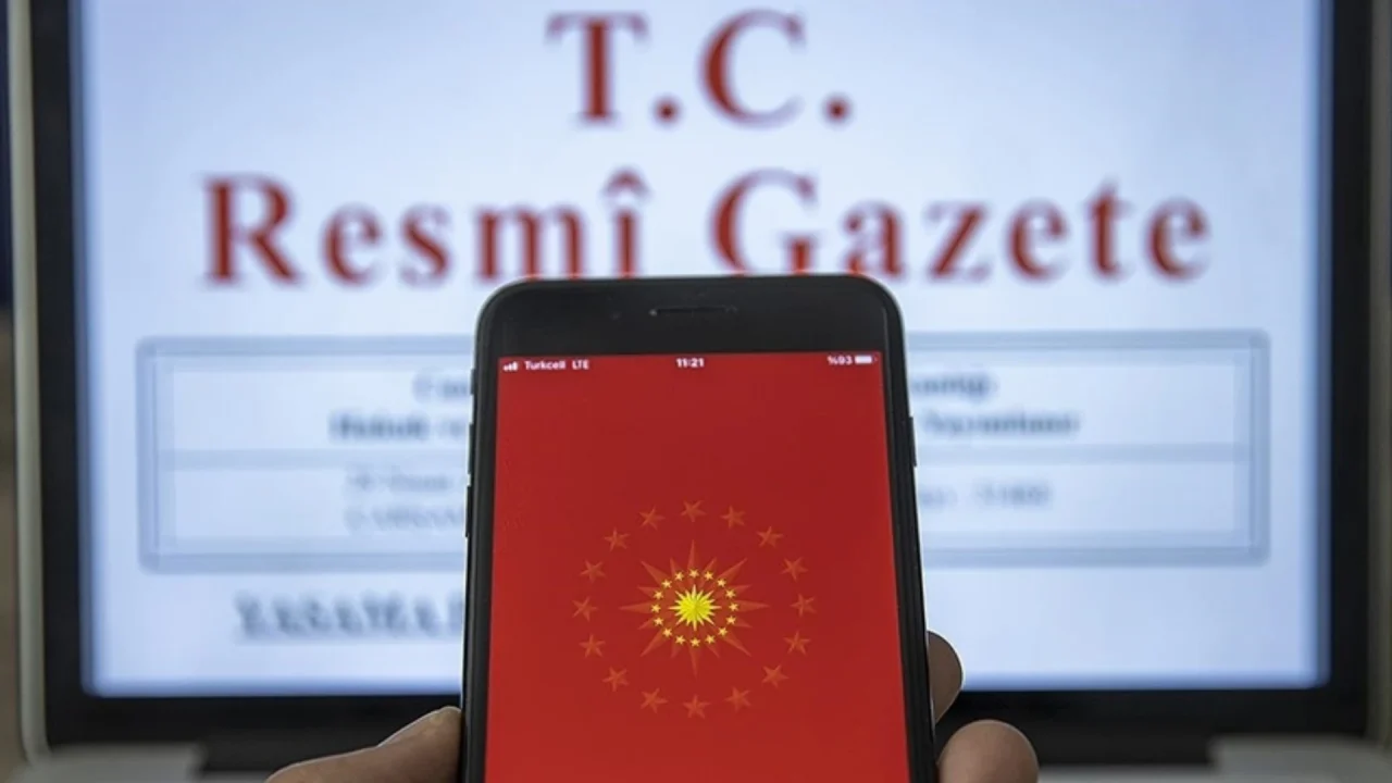39 İlde Emniyet Müdürü Değişti